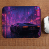 3 Rain Racer โ Cyber Drive Mousepad