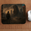 Fallout March – Post-Apocalyptic Mousepad
