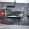Midnight JDM Tokyo Rain Mousepad