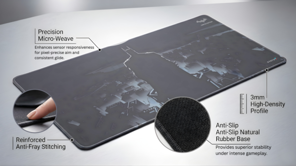 Shadow Justice Protocol Limited Edition