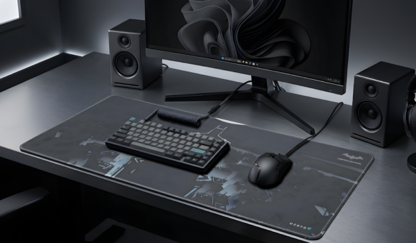 Shadow Justice Protocol Limited Edition