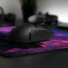 Rain Racer Cyber Drive Mousepad