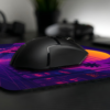 Synthwave Sunset Drive Mousepad