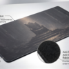 Ancient Throne Chamber Mousepad
