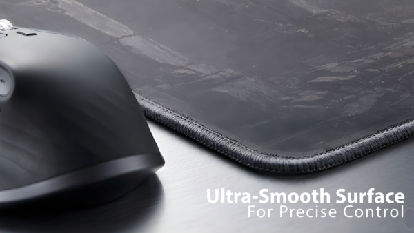 Ancient Throne Chamber Mousepad