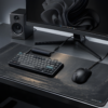 Ancient Throne Chamber Mousepad