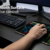Neon Strike Tactical Gamer Mousepad