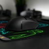 Neon Strike Tactical Gamer Mousepad