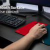Dual Edge – Ozera Lite Mousepad