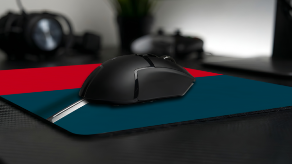 Dual Edge – Ozera Lite Mousepad