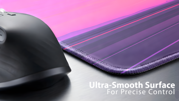 Neon Sunset Velocity Rush