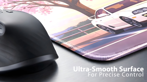 Sakura Street Legends Drift