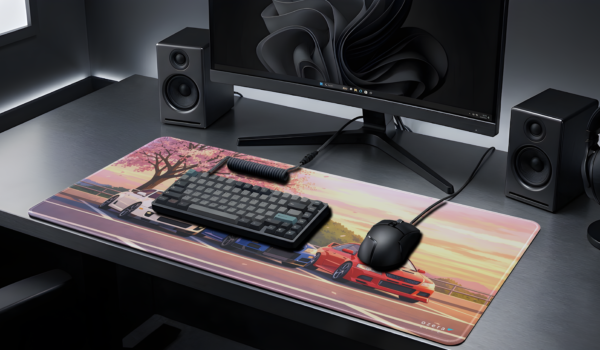 Sakura Street Legends Drift