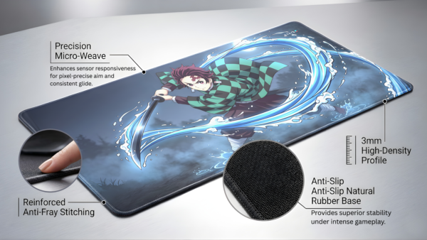 Water Breathing Constant Flux