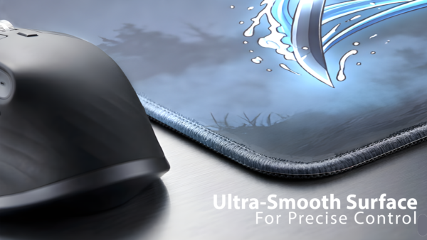 Water Breathing Constant Flux