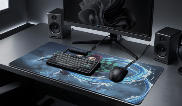 Water Breathing Constant Flux