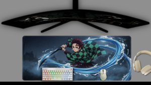 Water Breathing Constant Flux