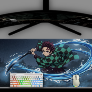 Water Breathing Constant Flux