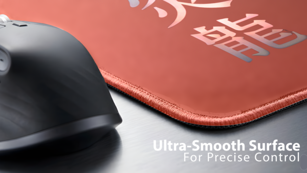 Crimson Dragon Stealth Core